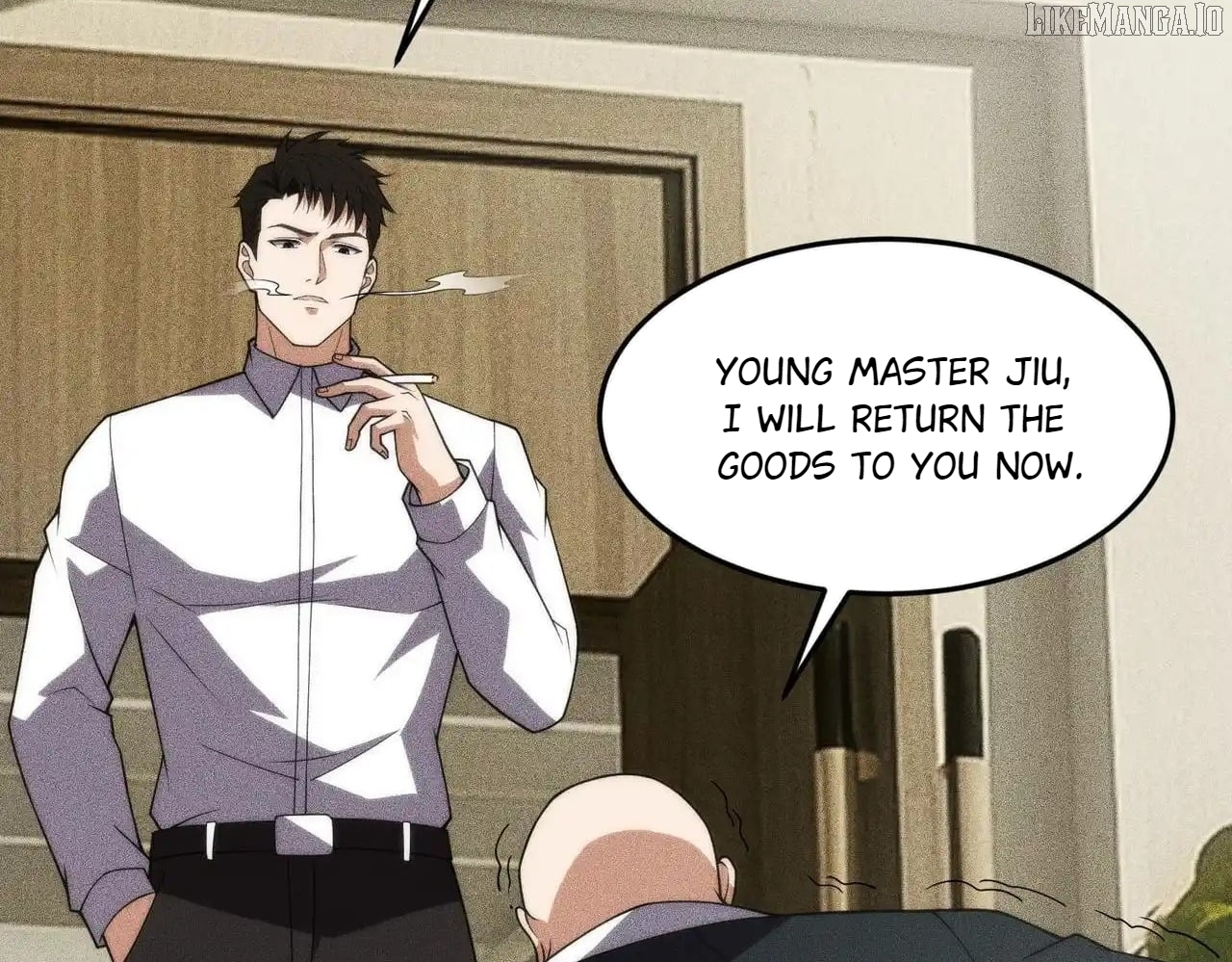 Hidden Dragon in the City (2025) Chapter 11 - page 104